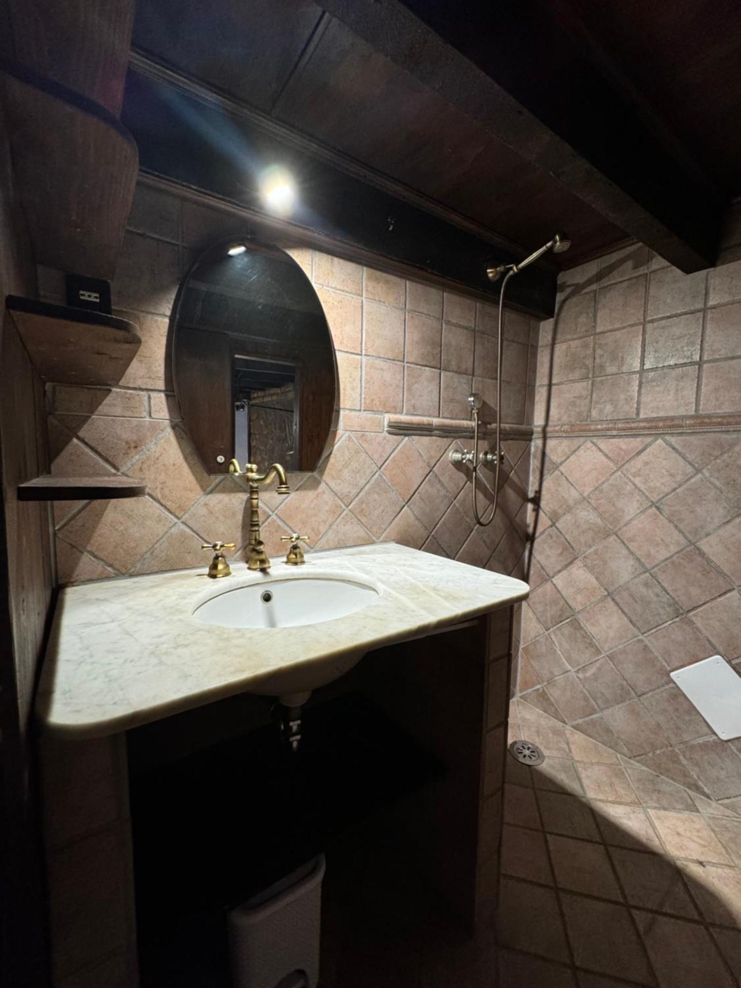 Al 25 Trastevere, Roma Eksteriør bilde